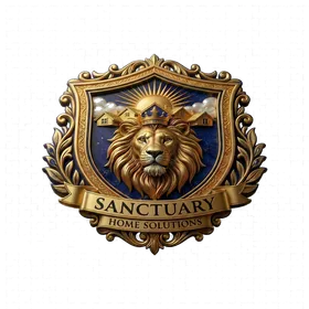 Sanctuary Home Solutions crest