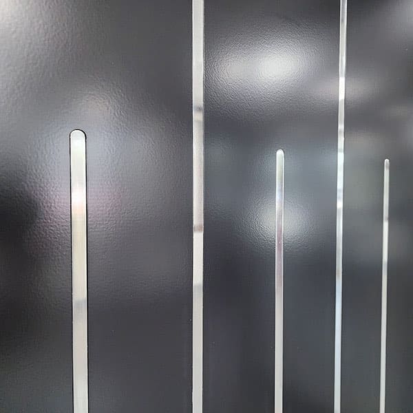 Mr. Glass MG-3500 Residential Entry Door